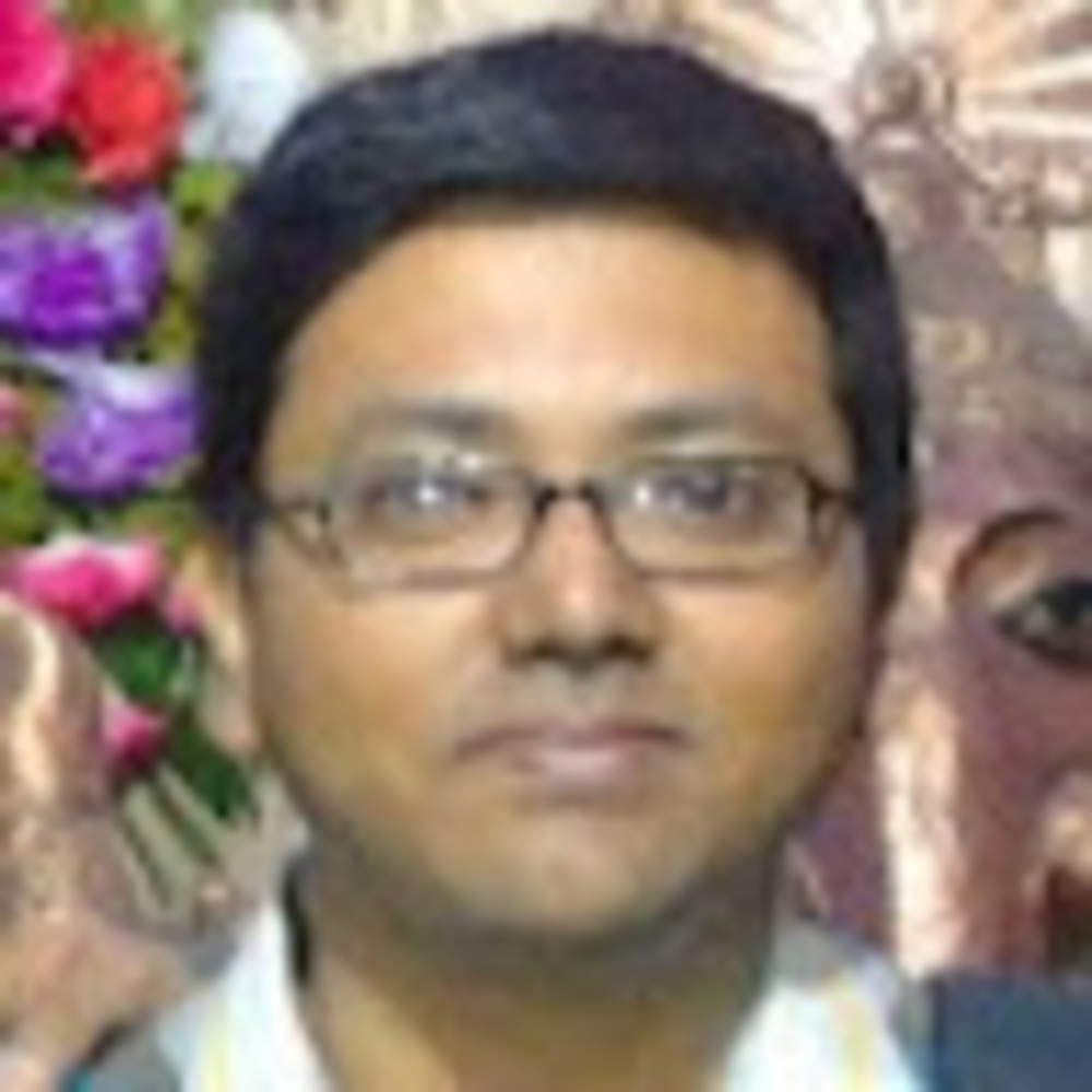 Meet your Posher, Pranjal